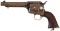 Colt Single Action Army Revolver 45 Boxer