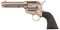 Colt Single Action Army Revolver 32 WCF