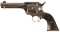 Colt Single Action Army Revolver 38 LC