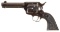 Colt Single Action Army Revolver 44-40