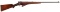 Winchester Lee Straight Pull Rifle 236 USN