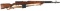 Tula Arsenal 1940 SVT Rifle 7.62x54 R