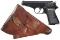 Walther PP Pistol 22 LR