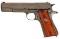 Remington Arms Inc 1911 Pistol 45 ACP