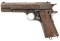 Springfield Armory U.S. 1911 Pistol 45 ACP