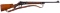 Winchester 71 Rifle 348 WCF