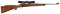 Winchester 70 Featherweight Rifle 243 Win