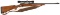 Winchester 70 Featherweight Rifle 308 Win