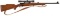 Winchester 70 Rifle 270 Win