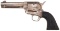 Colt Single Action Army Revolver 44 special