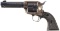 Colt Single Action Army Revolver 357 mag