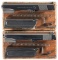 Two Boxed Colt .22 Conversion Kits
