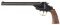 Smith & Wesson Single Shot Pistol 22 LR