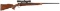 Mauser 98 Rifle 375 H& H