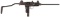 Vector Arms Inc Mini Uzi-Carbine 9 mm para