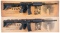 Two DPMS/Panther Arms A-15 Semi-Automatic Carbines w/ Boxes