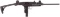 Vector Arms Inc Uzi-Carbine 9 mm para