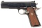 Colt Ace Service Model Pistol 22 LR