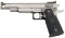 Sti International 2011 Pistol 45 ACP