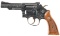 Smith & Wesson 18 Revolver 22 LR