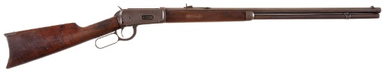 Winchester 1894 Rifle 38-55 WCF