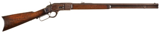 Winchester 1873 Rifle 38 WCF