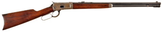 Winchester 92 Rifle 25-20 WCF