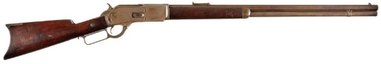 Winchester 1876 Rifle 45-60