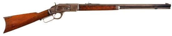 Winchester 1873 Rifle 32