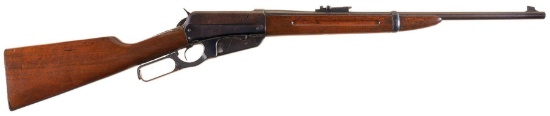 Winchester 1895 Carbine 30 U.S.