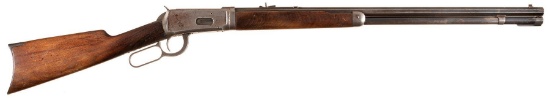Winchester 1894-Rifle 25-35 WCF