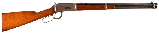 Winchester 1894-Carbine 32 W.S.