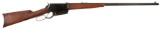 Winchester 1895-Rifle 38-72 WCF