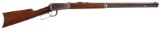Winchester 1894-Rifle 32-40