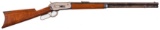 Winchester 1886 Rifle 45-70