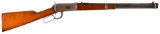 Winchester 1894-Carbine 32 W.S.