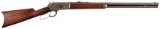 Winchester 1886-Rifle 40