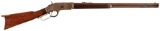 Winchester 1873 Rifle 32 WCF