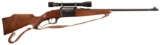 Savage Arms Corporation 99 Rifle 243 Win