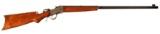Winchester 1885-Rifle 22 WCF
