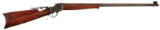 Winchester 1885-Rifle 45/70