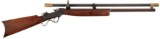 Marlin Firearms Co Ballard-Rifle 22