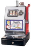Harrah's Hotel & Casino Slot Machine