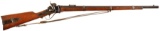 Sharps Rifle Manufacturing Company 1863-Rifle 52 percussion