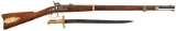 Remington Arms Inc 1863-Rifle 58 percussion