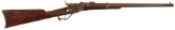 Starr Arms Company Cartridge-Carbine 52 Spencer