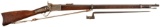 Providence Tool Company Peabody Rifle 43 Spanish