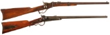 Two Civil War Era U.S. Breech Loading Carbines