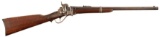 Sharps Rifle Manufacturing Company New Model 1863 Carbine 52
