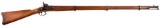 Colt 1861 Rifle 58 percussion